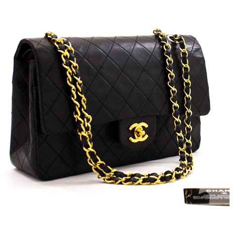 new chanel shoulder bag